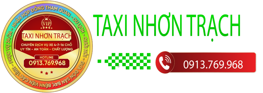 Taxi Nhơn Trạch